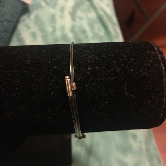 Bracelet - sterling silver - Picture 3 of 3