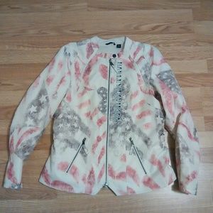 Harley Davidson jacket