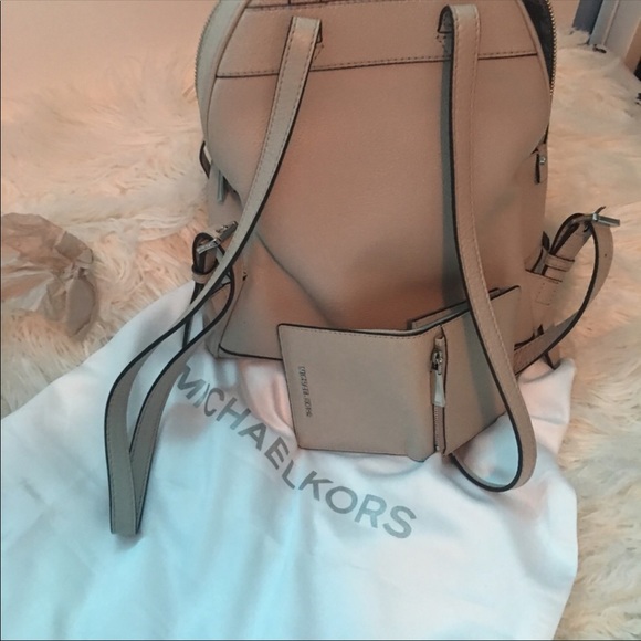 Micheal Kors Backpack main image 5