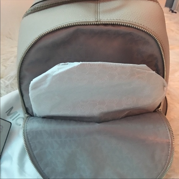 Micheal Kors Backpack main image 4