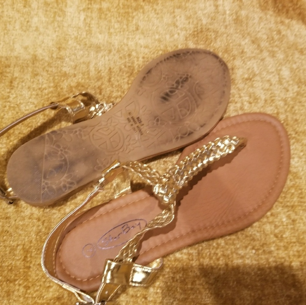 Sandals