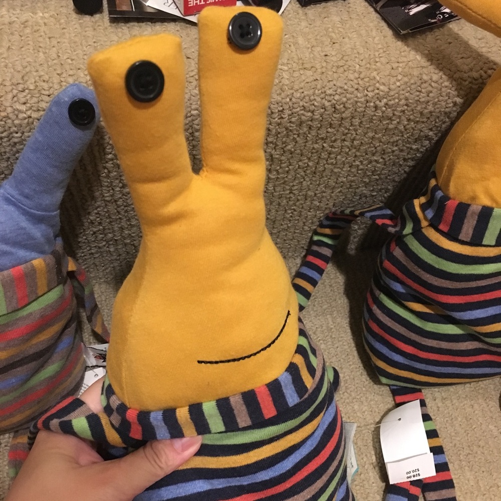 Brand new! Jellycat