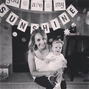 Meet your Posher, Claire