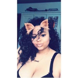 Meet your Posher, Kimberly