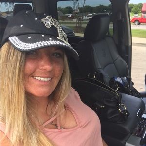 Meet your Posher, Lindsay