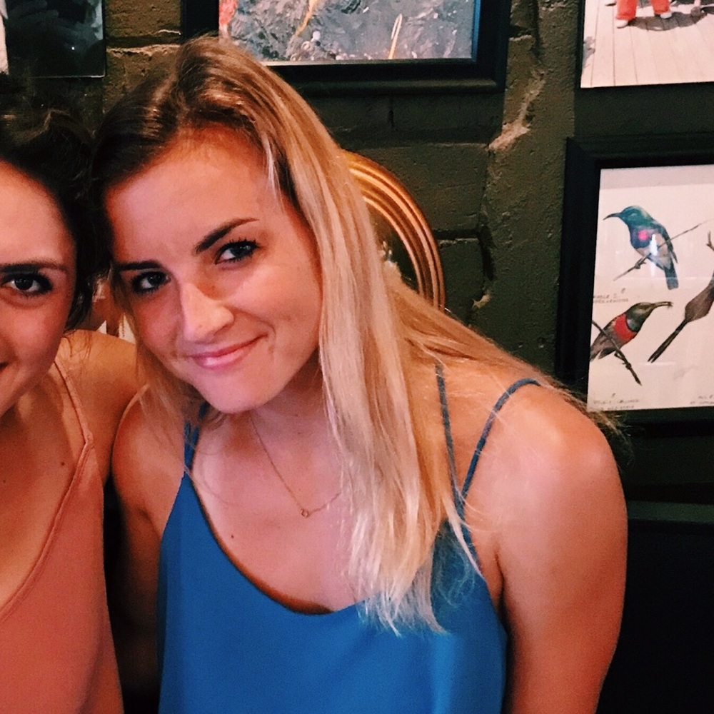 Meet your Posher, Kate