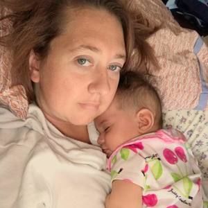 Meet your Posher, Liz