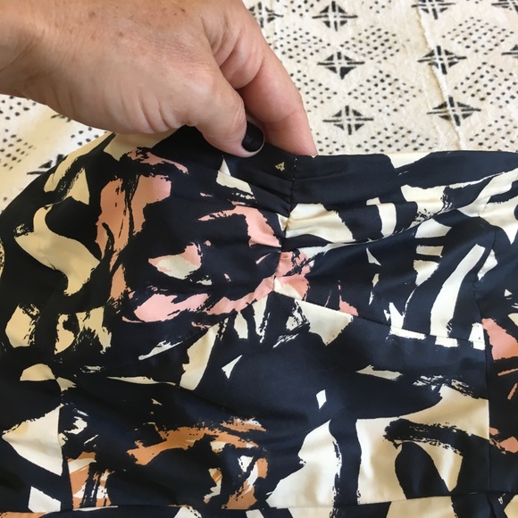 JCrew strapless dress - Picture 2 of 5