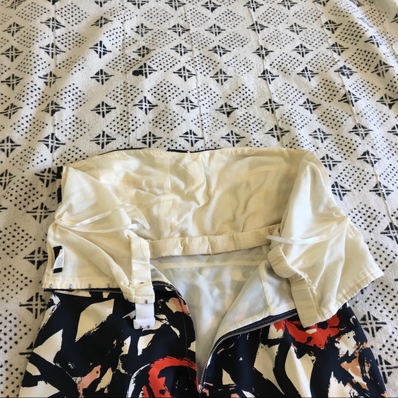 JCrew strapless dress - Picture 5 of 5