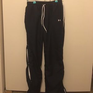 Under armour pants