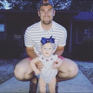 Meet your Posher, Tanner