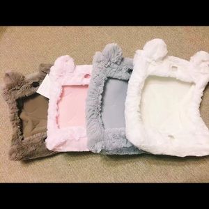 Brand new! Pottery Barn iPad case