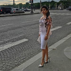 Meet your Posher, Natalie