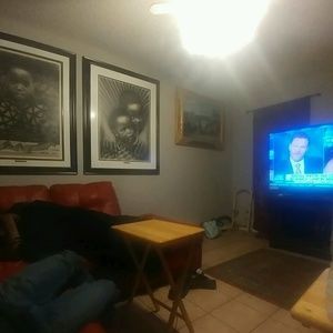 Meet your Posher, Kathy