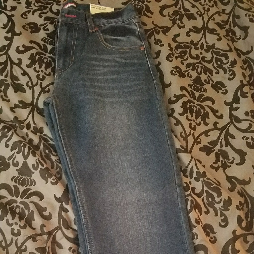 Tommy Hilfiger jeans