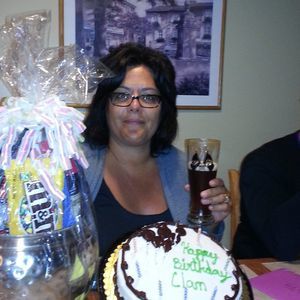 Meet your Posher, Dawn