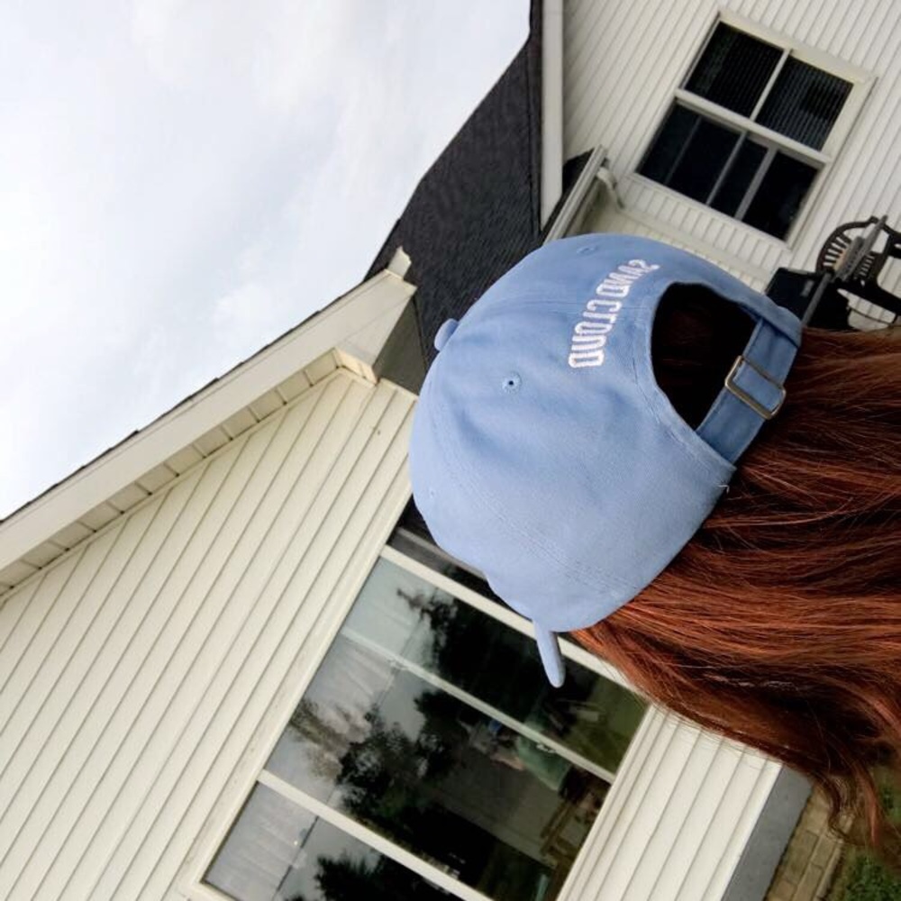 Meet your Posher, Maris