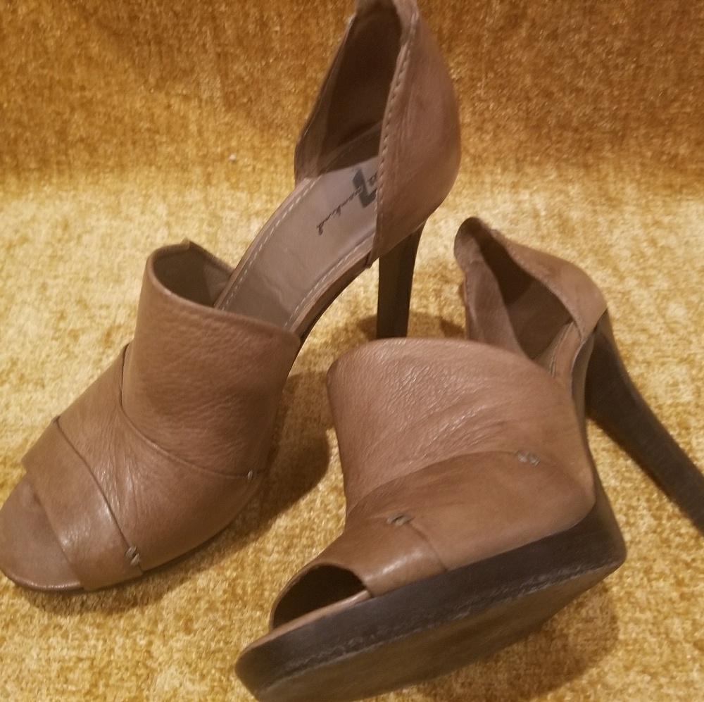 Heels