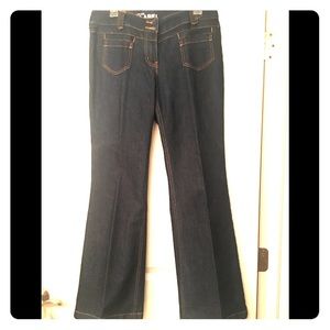 New York & Company jeans