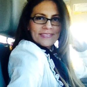 Meet your Posher, Selma