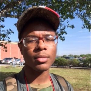 Meet your Posher, Christopher