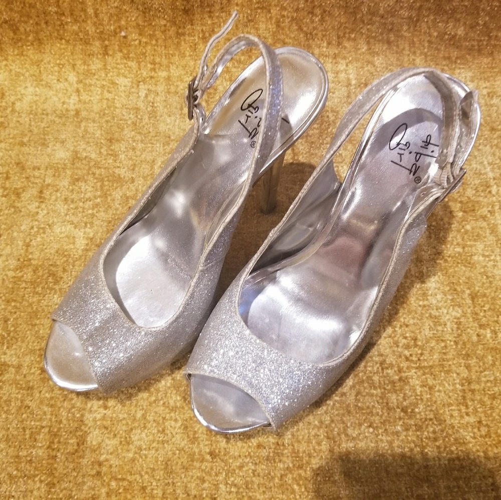 Dibz Heels