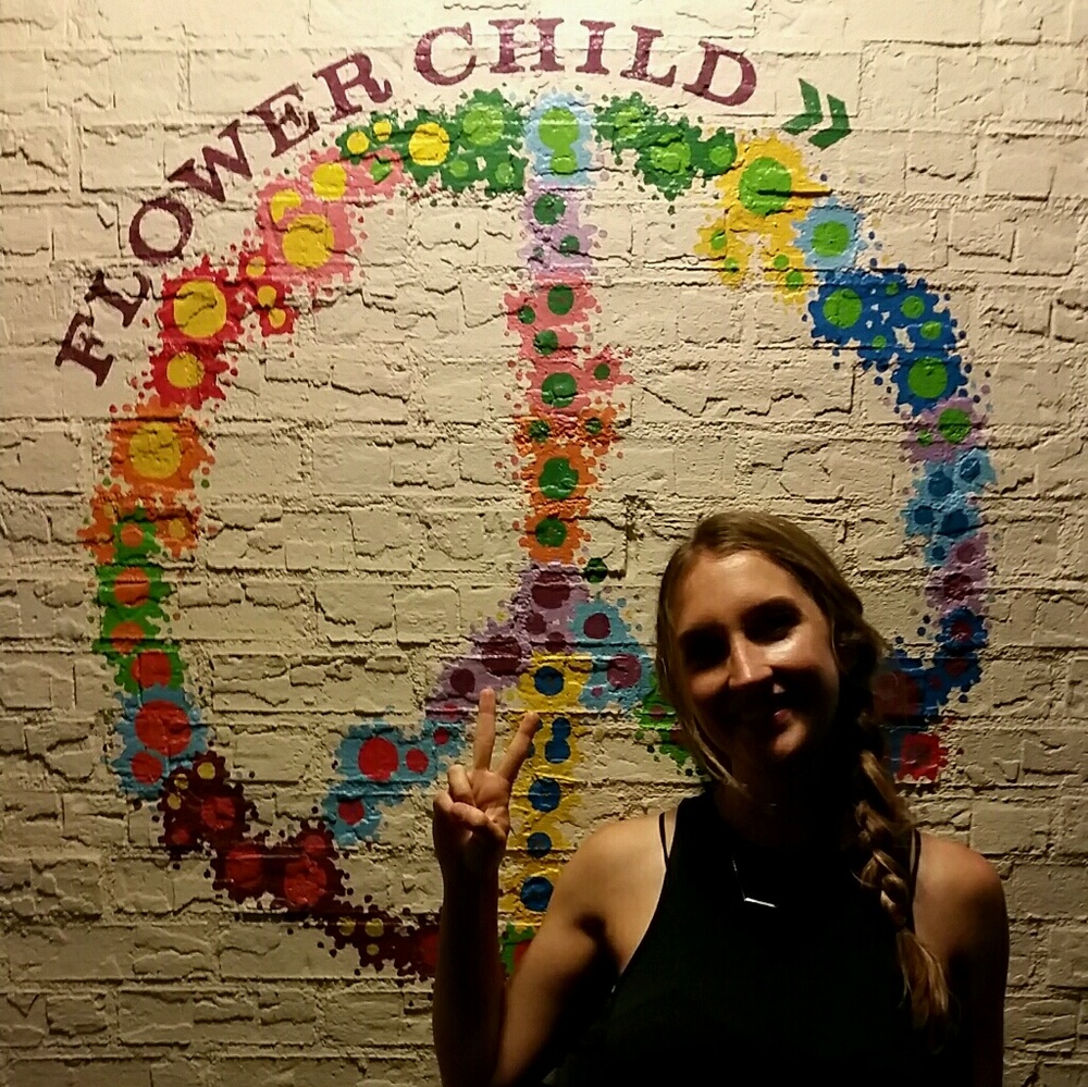 Meet your Posher, Breinna