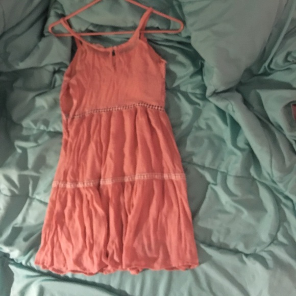 Pink rebellion jada style dress - Picture 3 of 3