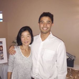 Meet your Posher, Max