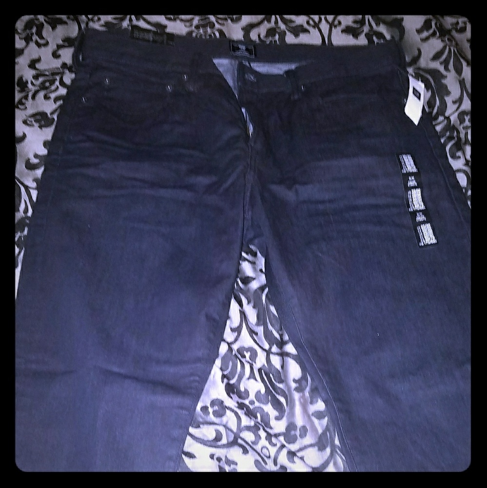 Gap men jeans