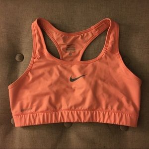Peachy Sports Bra