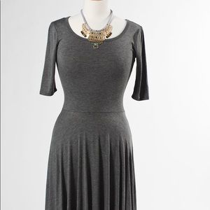 LulaRoe Nicole dress