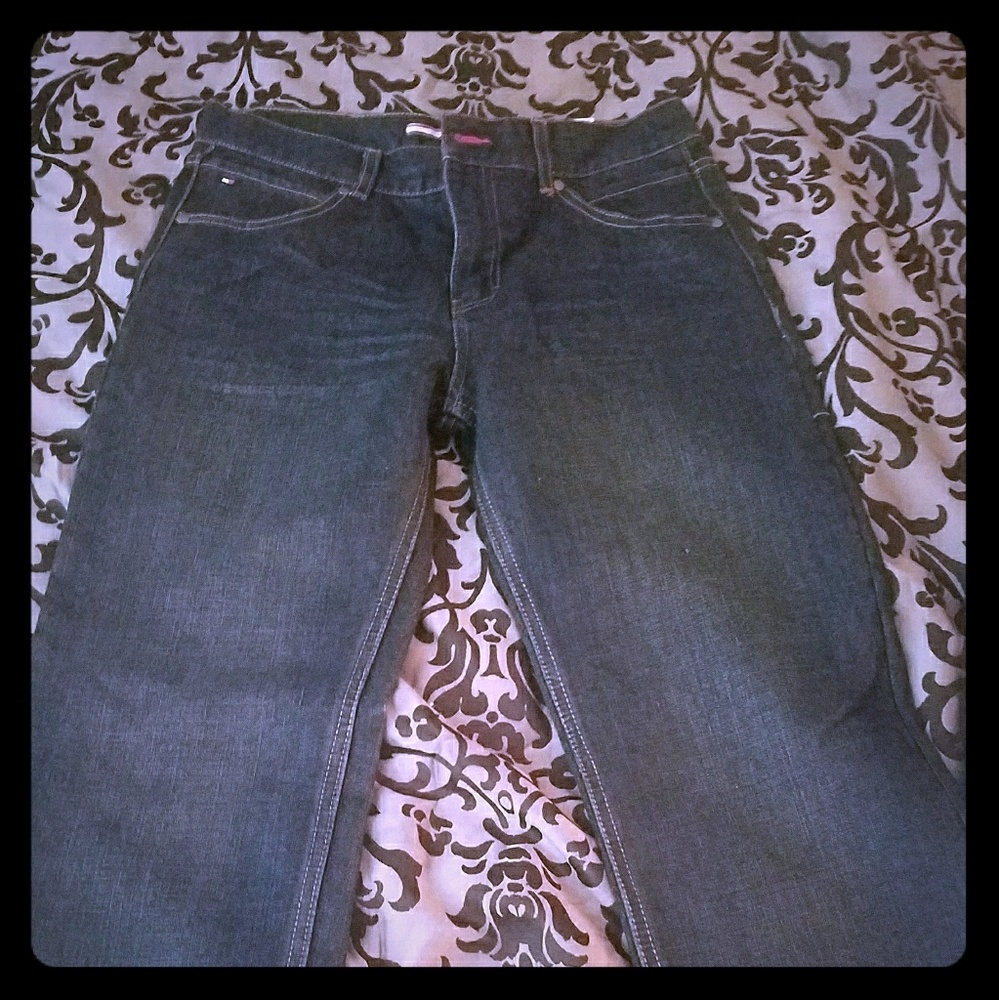Tommy Hilfiger jeans