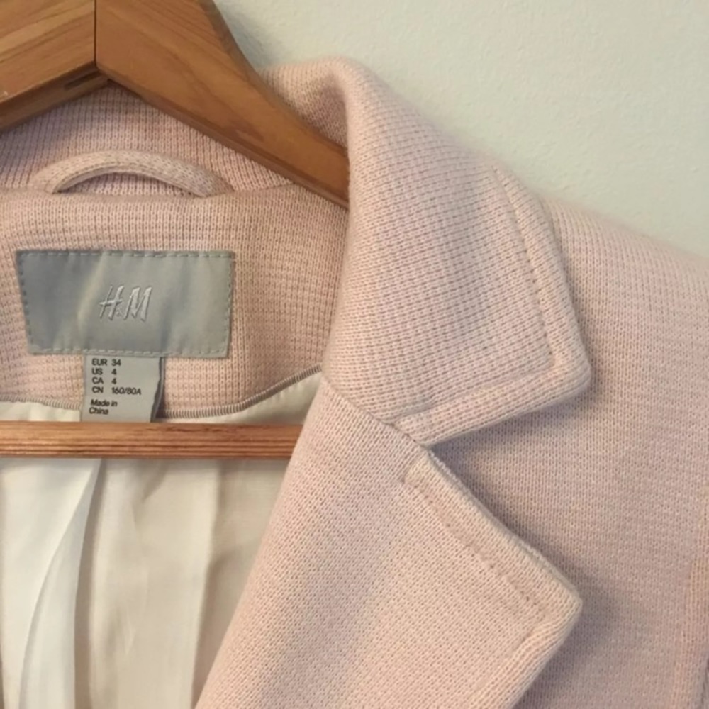 Jacket - Picture 3 of 3