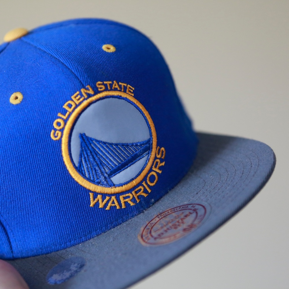 Golden State Warriors