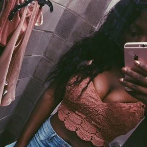 Kylie and Kendall tank top