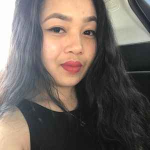 Meet your Posher, Jaztene alexis