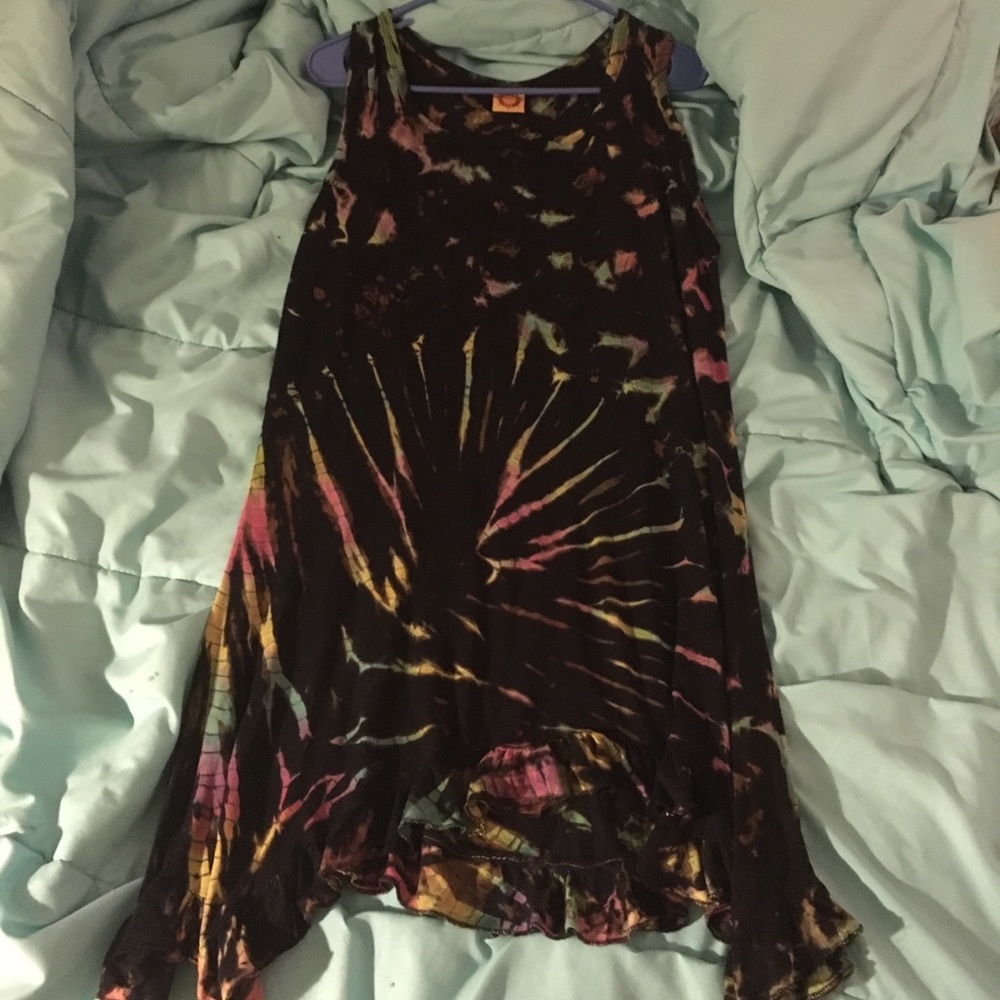 Tye-Dye shirt