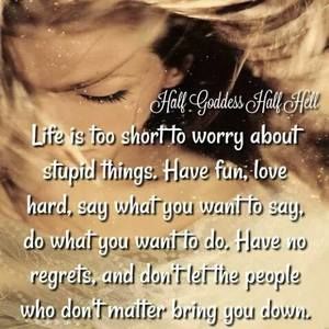 Meet your Posher, Michele