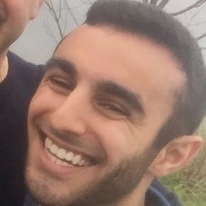 Meet your Posher, Ben