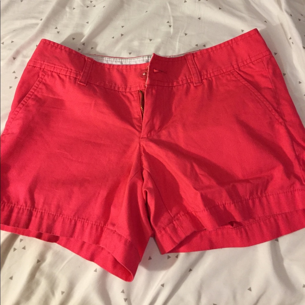 Lilly Pulitzer women's Callahan shorts