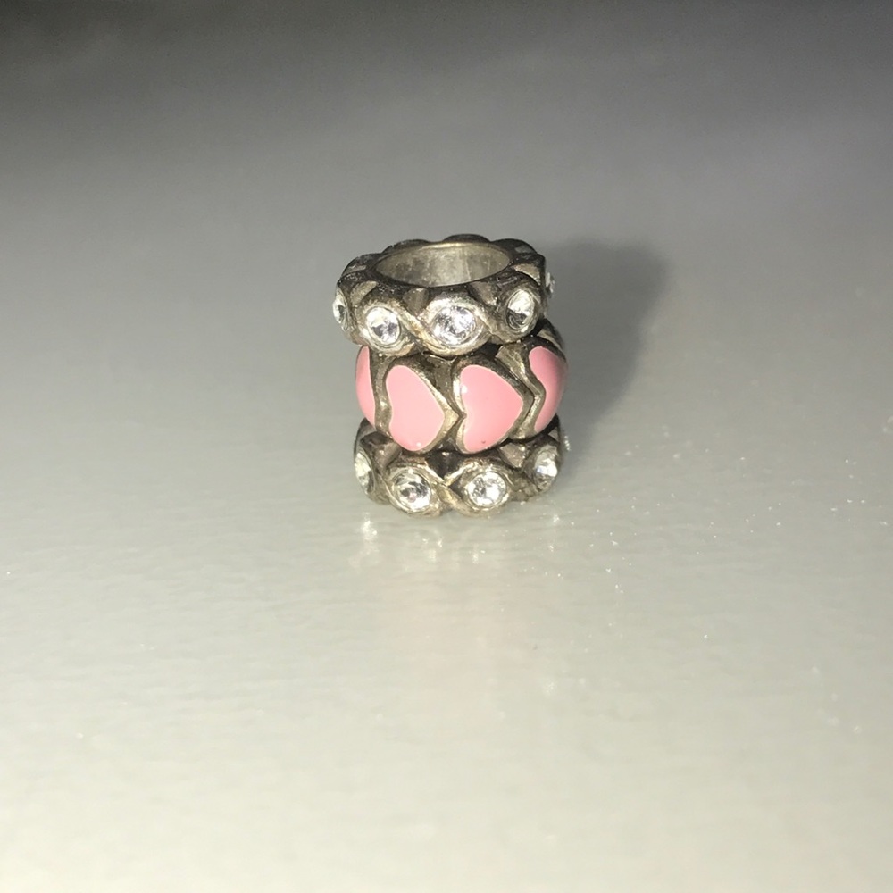 Pandora charm beads for bracelet (3)