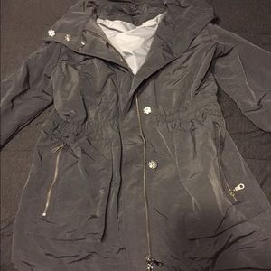 Fillmore Anorak Jacket