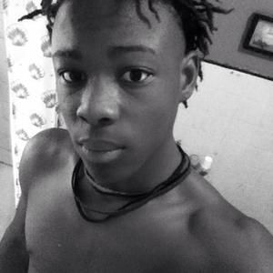 Meet your Posher, Jeremiah