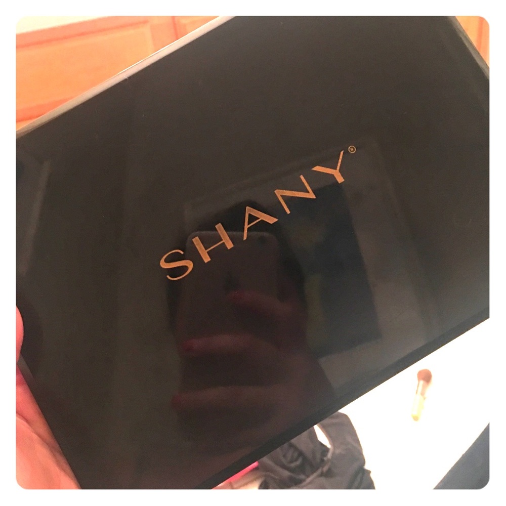 88T Shany Eyeshadow Palette