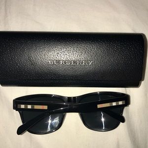 Burberry Sunglasses