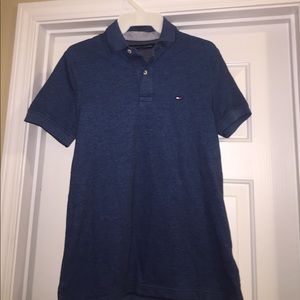 Tommy Hilfiger Boys Small Tee