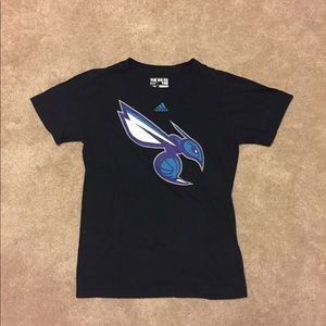 Charlotte Hornets Tee Shirt