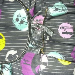 Dooney & Bourke Nightmare Before Christmas backpac