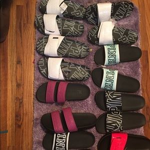 Victoria Secret Sandals